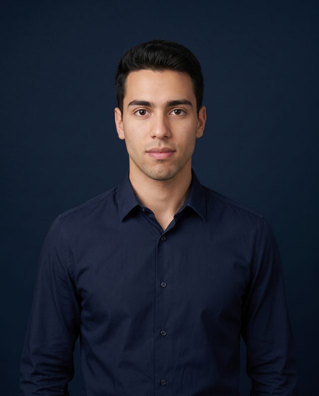 Roy Flores, AI Digital Campaigns Manager