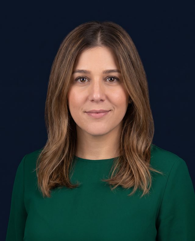 Sofía Jiménez, AI Social Media Manager
